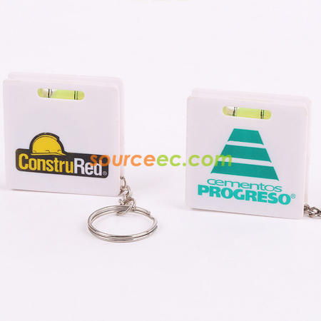 Customization Metal Tape Measure Promotional Products