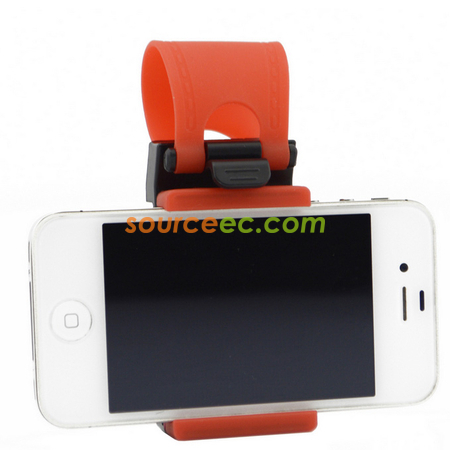 Customization Car Phone Holder Promotional Products