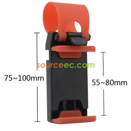 Customization Car Phone Holder Promotional Products