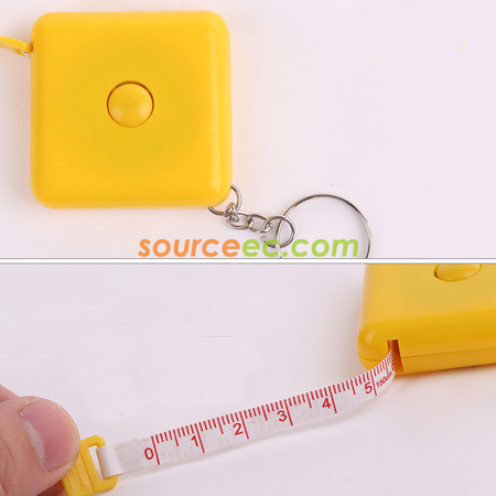 Customization Soft Belt Pull Feet Promotional Products