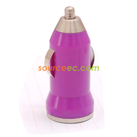 Customization Single-port USB car charger Promotional Products