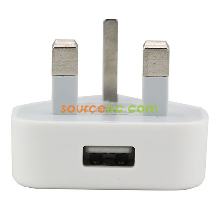 Customization Hong Kong-style USB Adaptor Promotional Products