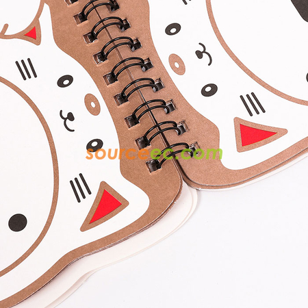 Customization Lucky Dog Desk Calendar Promotional Products