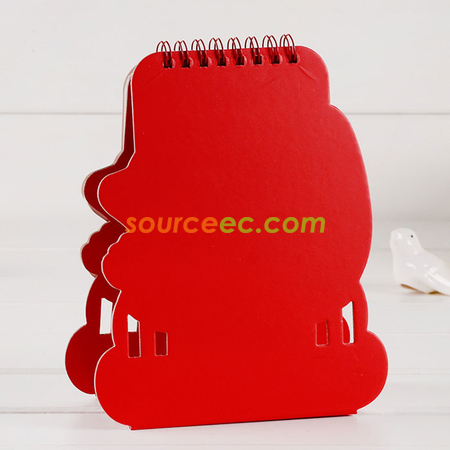 Customization Lucky Cat Desk Calendar Promotional Products