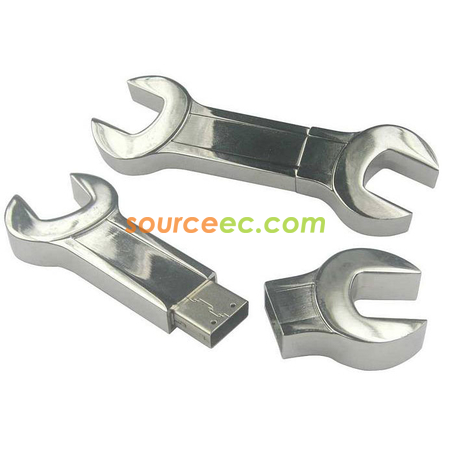 Customization Spanner Usb Promotional Products