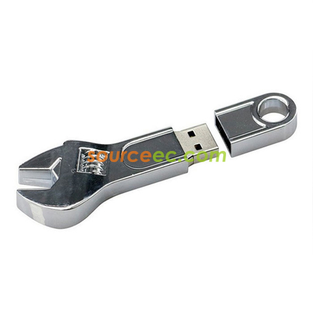 Customization Spanner Usb Promotional Products