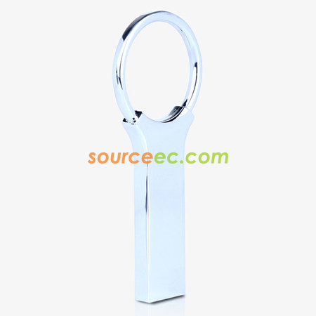 Customization Metal USB Flash Drive Promotional Products