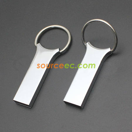 Customization Metal USB Flash Drive Promotional Products