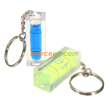 Customization Keychain Leveler Promotional Products