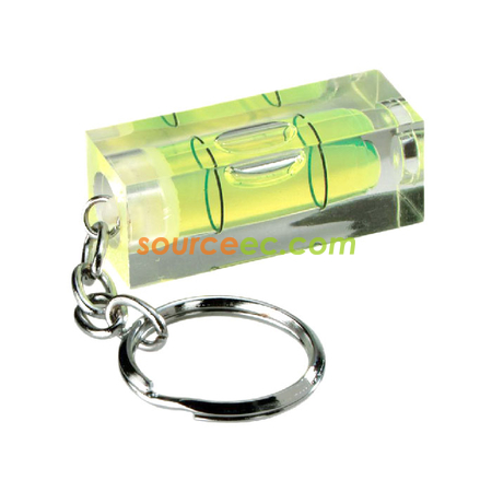 Customization Keychain Leveler Promotional Products