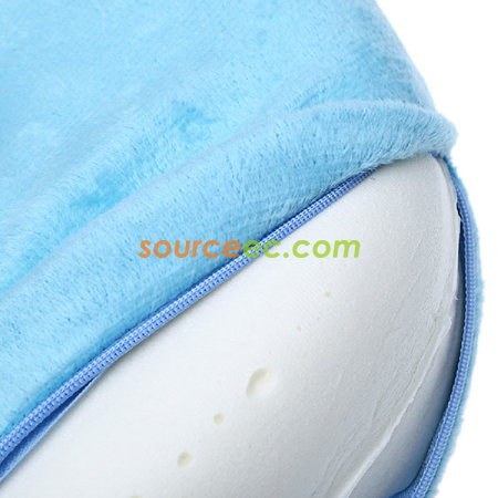 Customization Memory Foam Travel Neck Pillow Promotional Products
