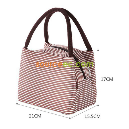 Customization Insulation Bag Promotional Products