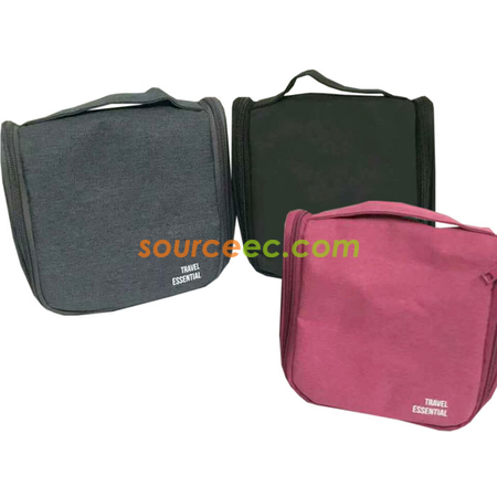 Customization Toiletries/Cosmetic Bag Promotional Products