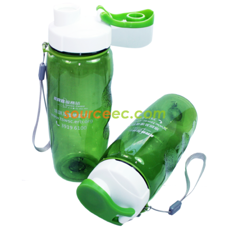 Customization 700ML Sports Bottle Promotional Products