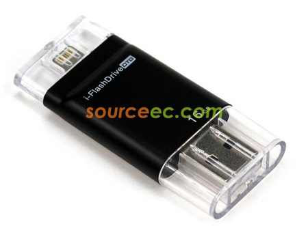 Customization iPhone USB Promotional Products