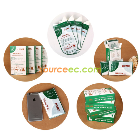 Customization 700ML Urine Bag Promotional Products