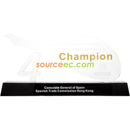 Customization Crystal Promotional Products
