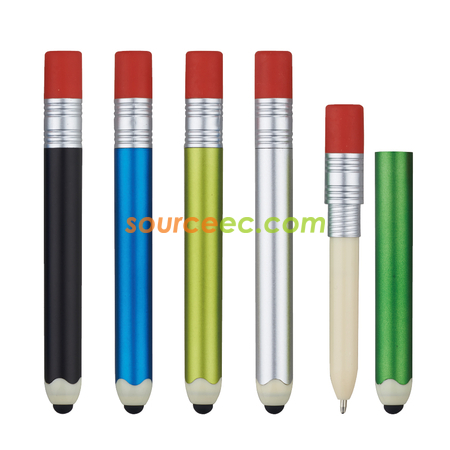 Touch Advertising Pen