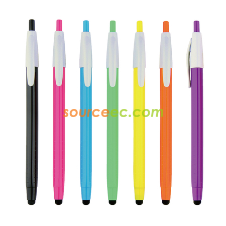 Touch Advertising Pen