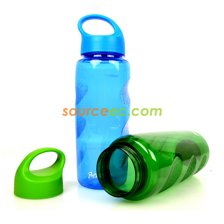 Customization 720ML Sports Bottle Promotional Products