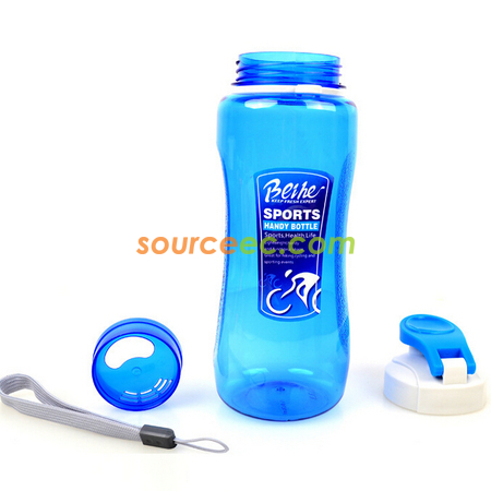 Customization 700ML Sports Bottle Promotional Products