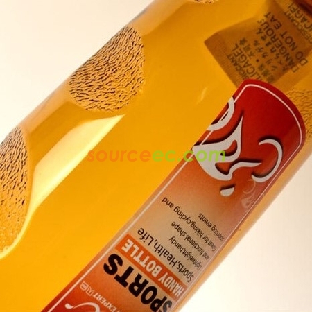 Customization Sports Bottle Promotional Products