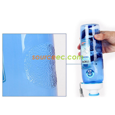 Customization 700ML Sports Bottle Promotional Products