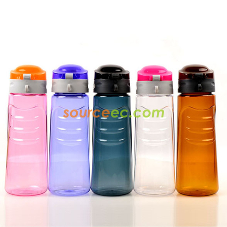 Customization 700ML Sports Bottle Promotional Products