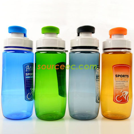 Customization 750ML Sports Bottle Promotional Products