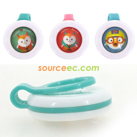 Customization Anti-mosquito Buckle Promotional Products