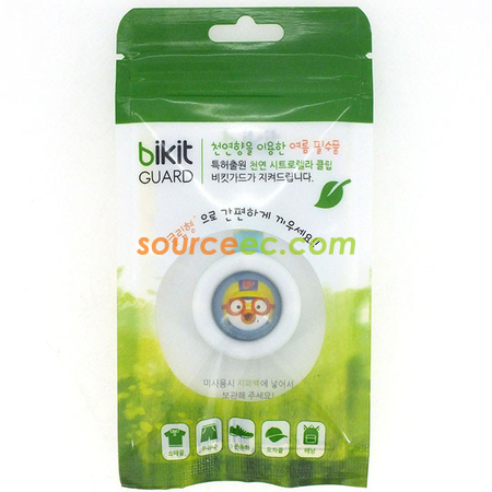 Customization Anti-mosquito Buckle Promotional Products