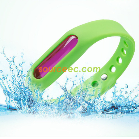 Customization Mosquito Repellent Bracelet Promotional Products
