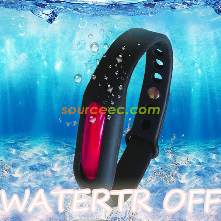 Customization Mosquito Repellent Bracelet Promotional Products