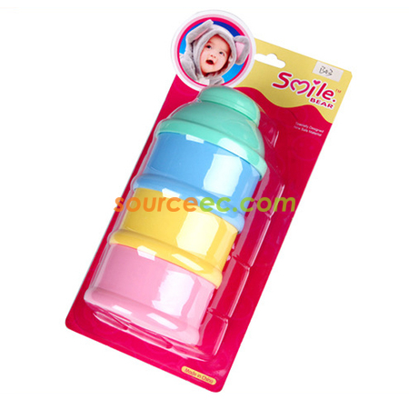 Customization Milk Powder Grid Promotional Products