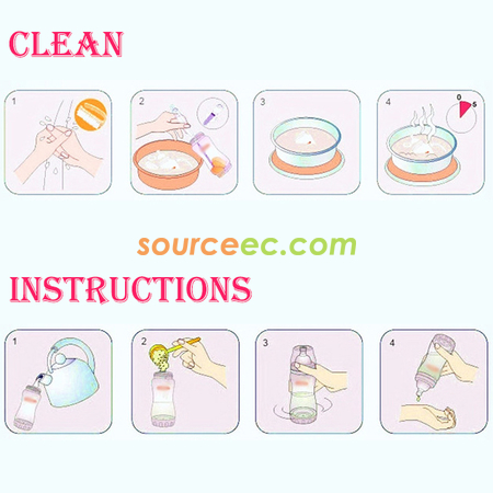 Customization Milk Powder Grid Promotional Products