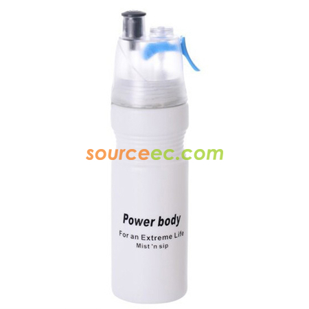 Customization 550ML Sport Water Bottle Promotional Products