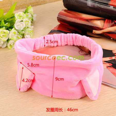 Customization Headband Promotional Products