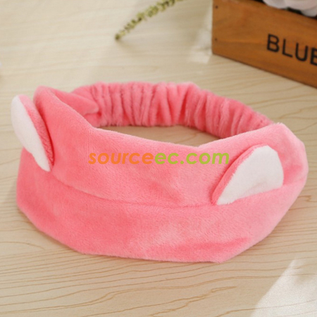Customization Headband Promotional Products
