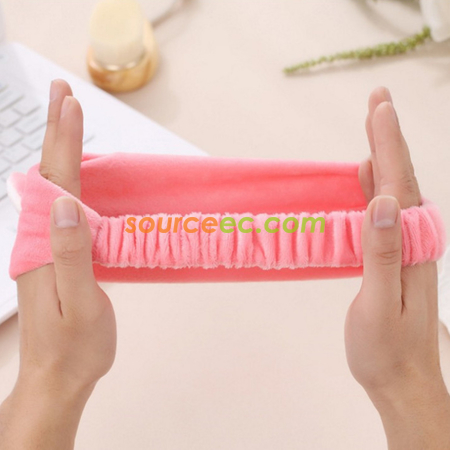 Customization Headband Promotional Products