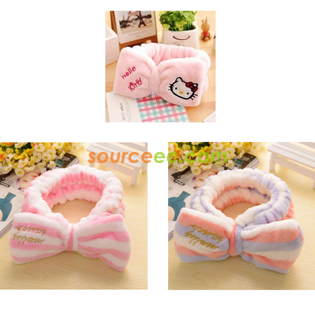 Customization Headband Promotional Products