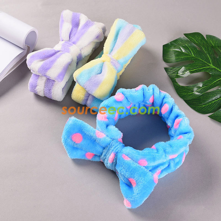 Customization Headband Promotional Products