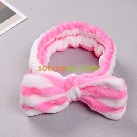 Customization Headband Promotional Products