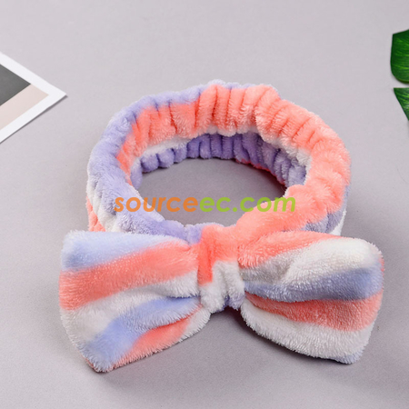 Customization Headband Promotional Products