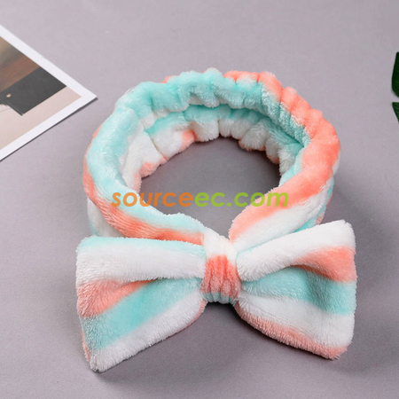 Customization Headband Promotional Products