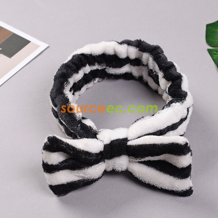 Customization Headband Promotional Products