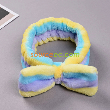 Customization Headband Promotional Products