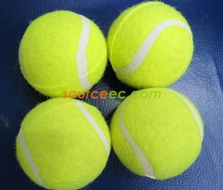 Customization Tennis Promotional Products