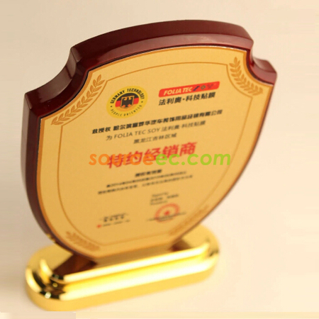 Customization Wooden Medal Promotional Products