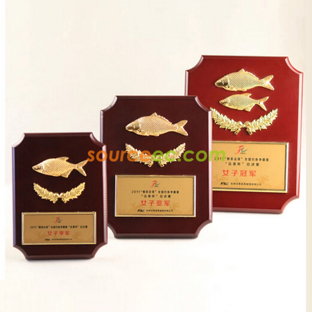 Customization Wooden Plaque Promotional Products