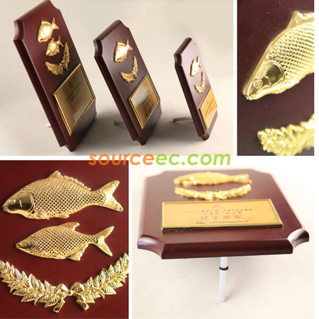 Customization Wooden Plaque Promotional Products